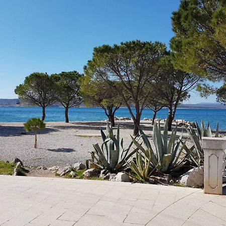 Hotel Park Crikvenica Exteriér fotografie