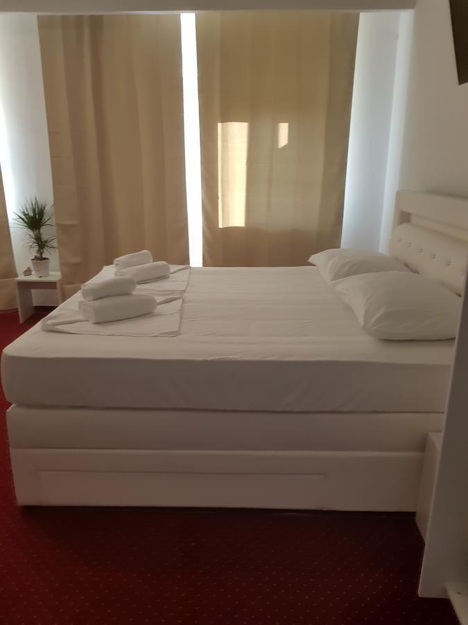 Hotel Park Crikvenica Exteriér fotografie