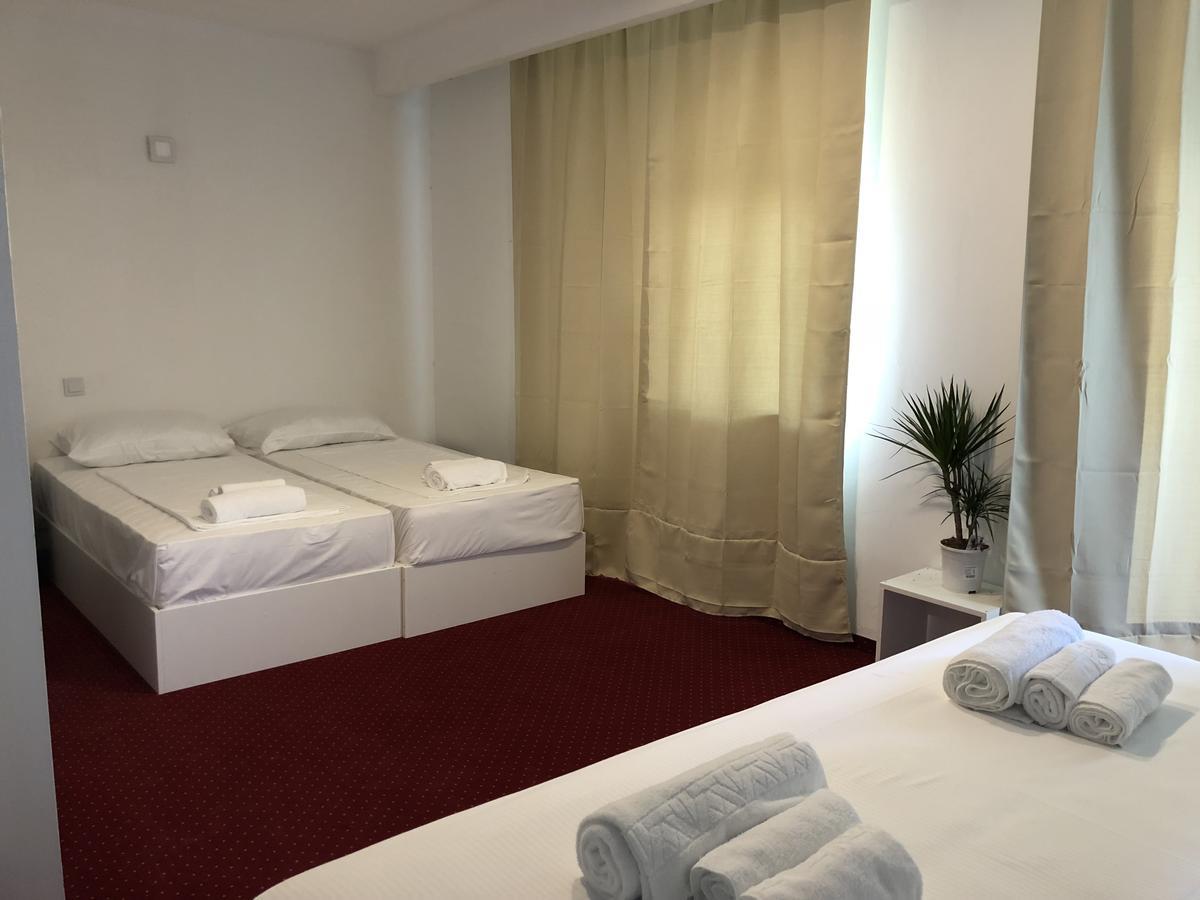 Hotel Park Crikvenica Exteriér fotografie