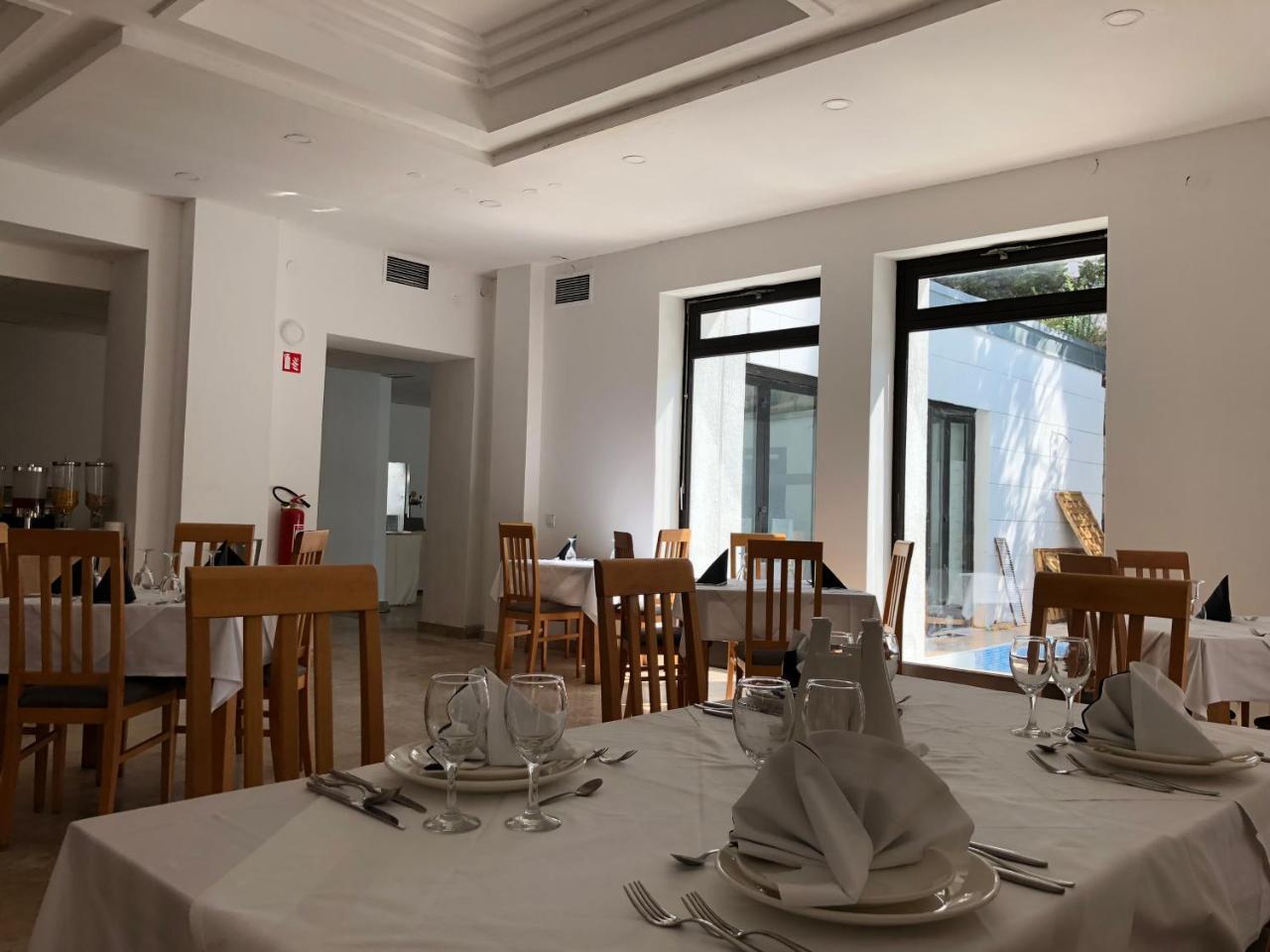 Hotel Park Crikvenica Exteriér fotografie